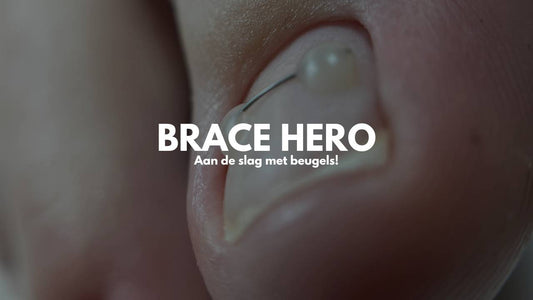 BRACE HERO