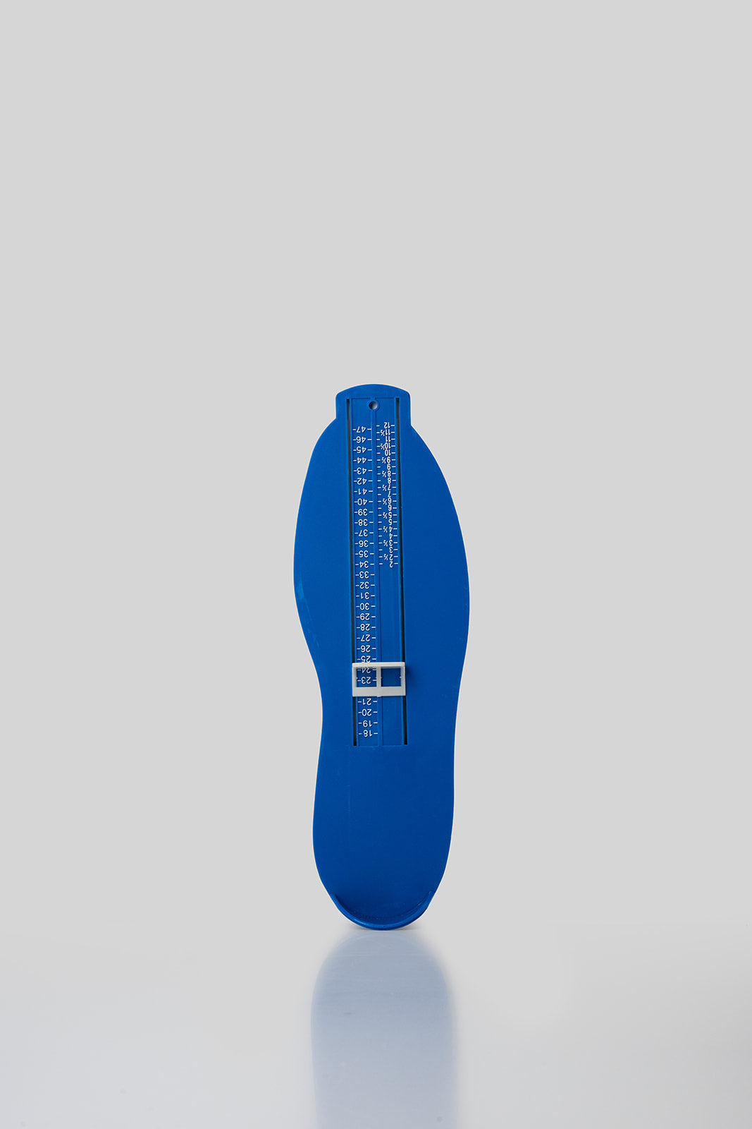 Voetmeter