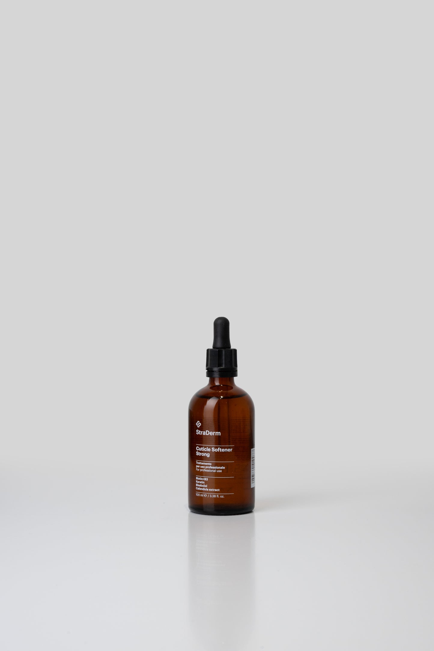 Cuticle Softener Strong