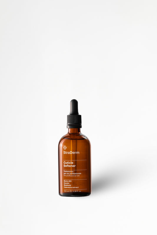 Straderm - Cuticle Softener Strong