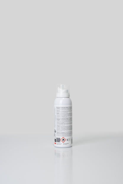 Cracked Heel Formula Mousse