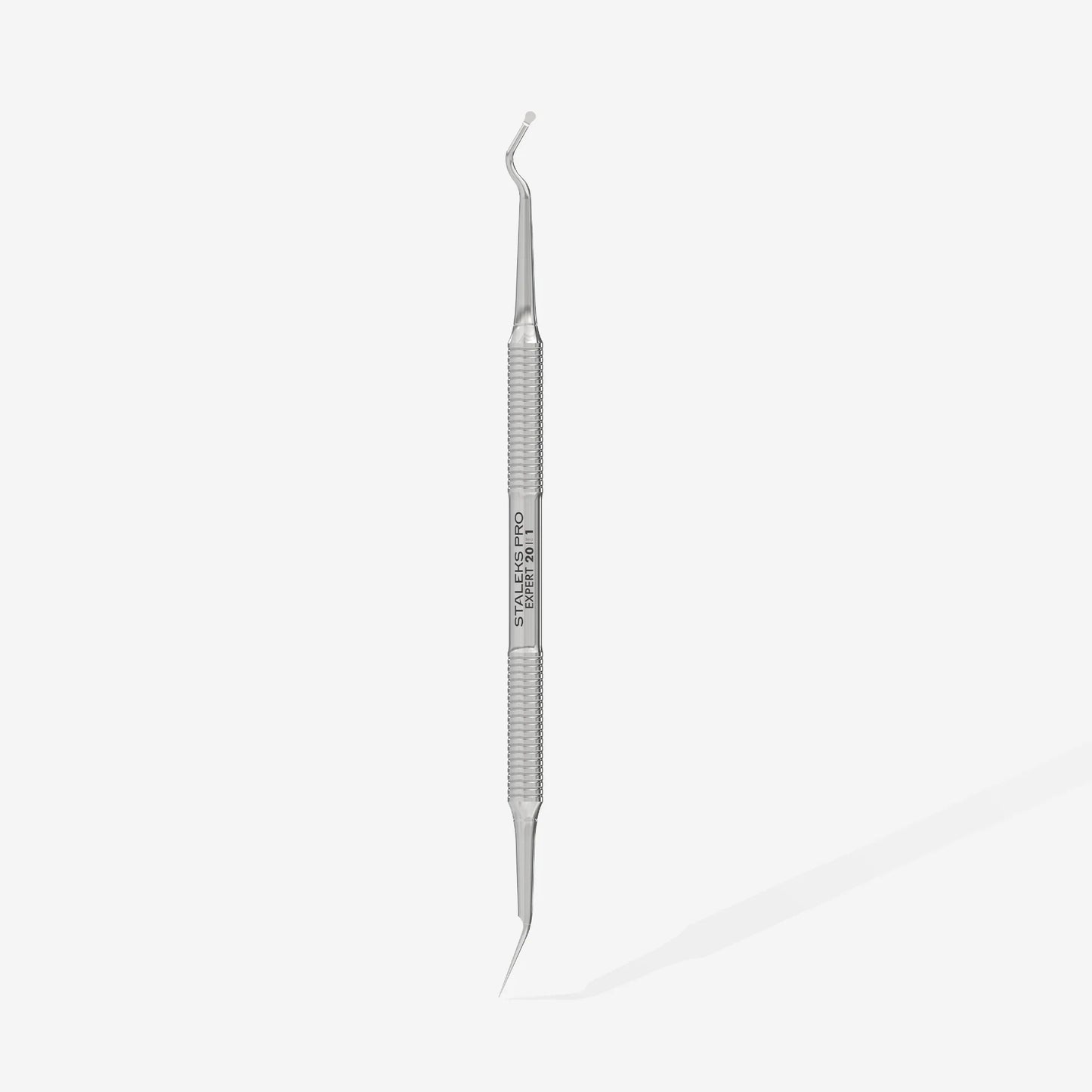 Curette: Dubbelzijdig