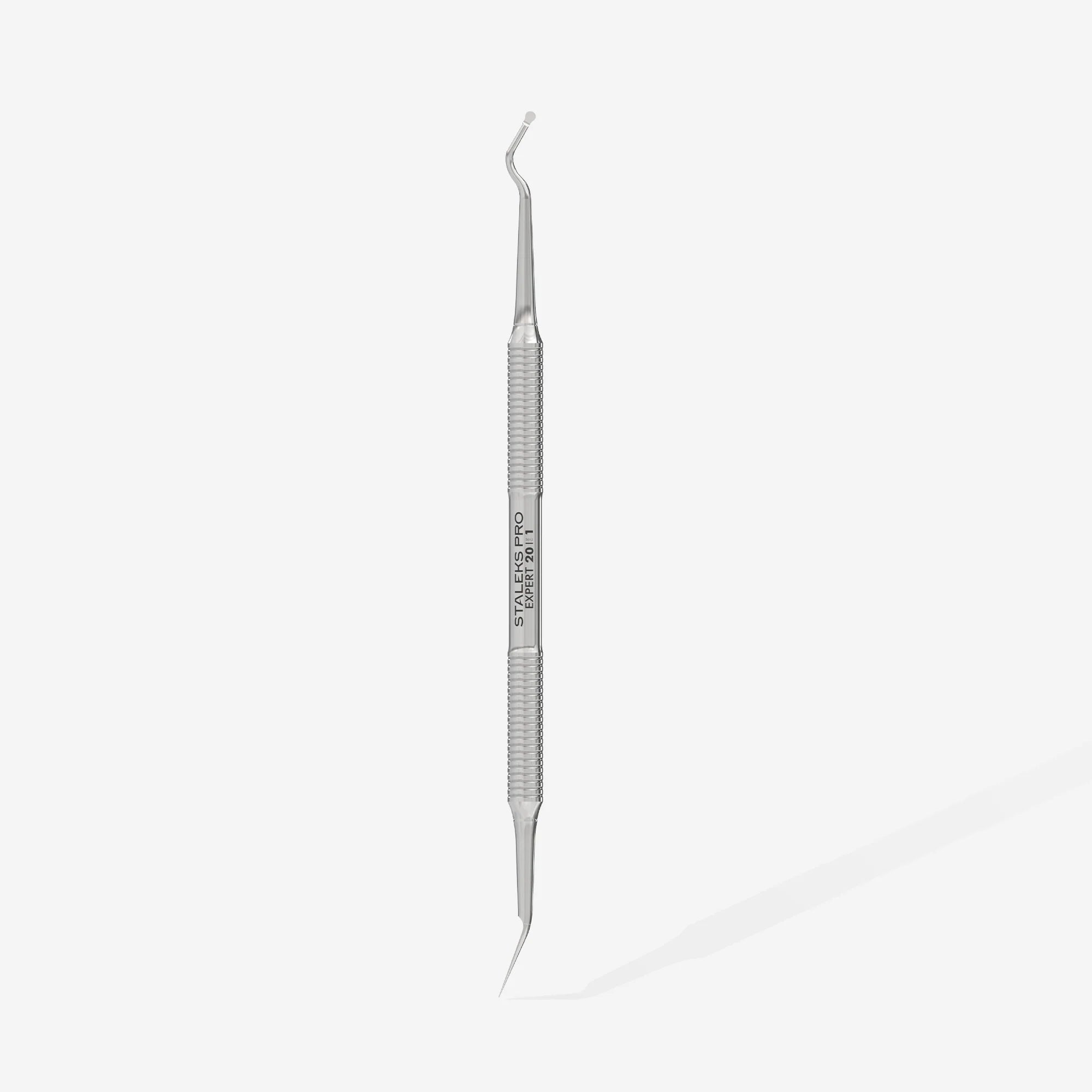 Curette Dubbelzijdig