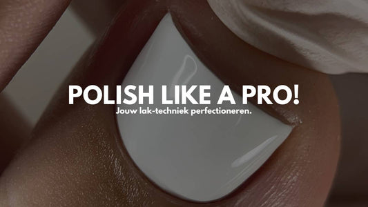 POLISH LIKE PRO!