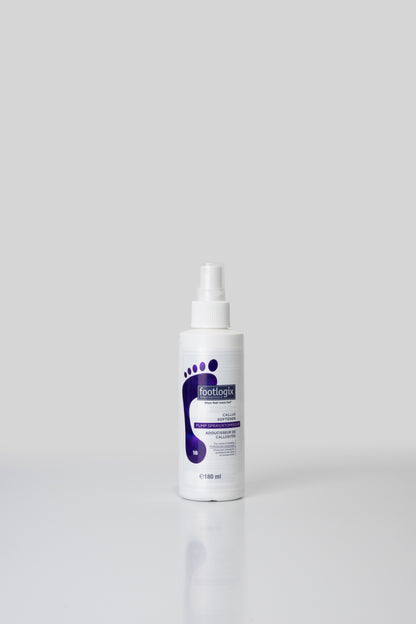 Professional Callus Softener: 180 ml - 946 ml