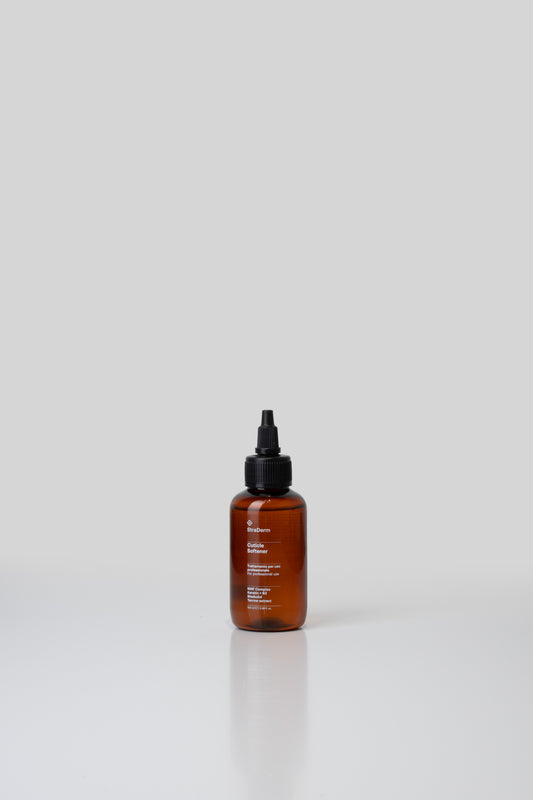 Cuticle Softener Gel
