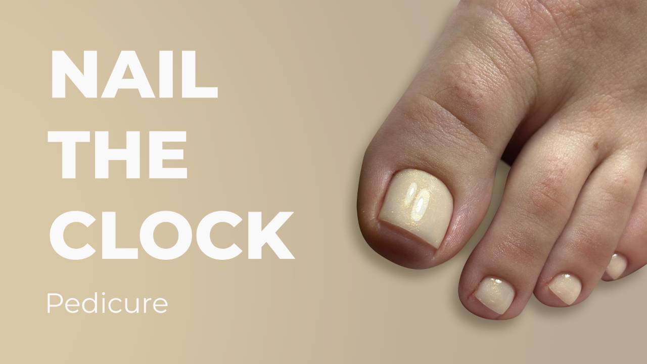 Nail The Clock - Mini Training