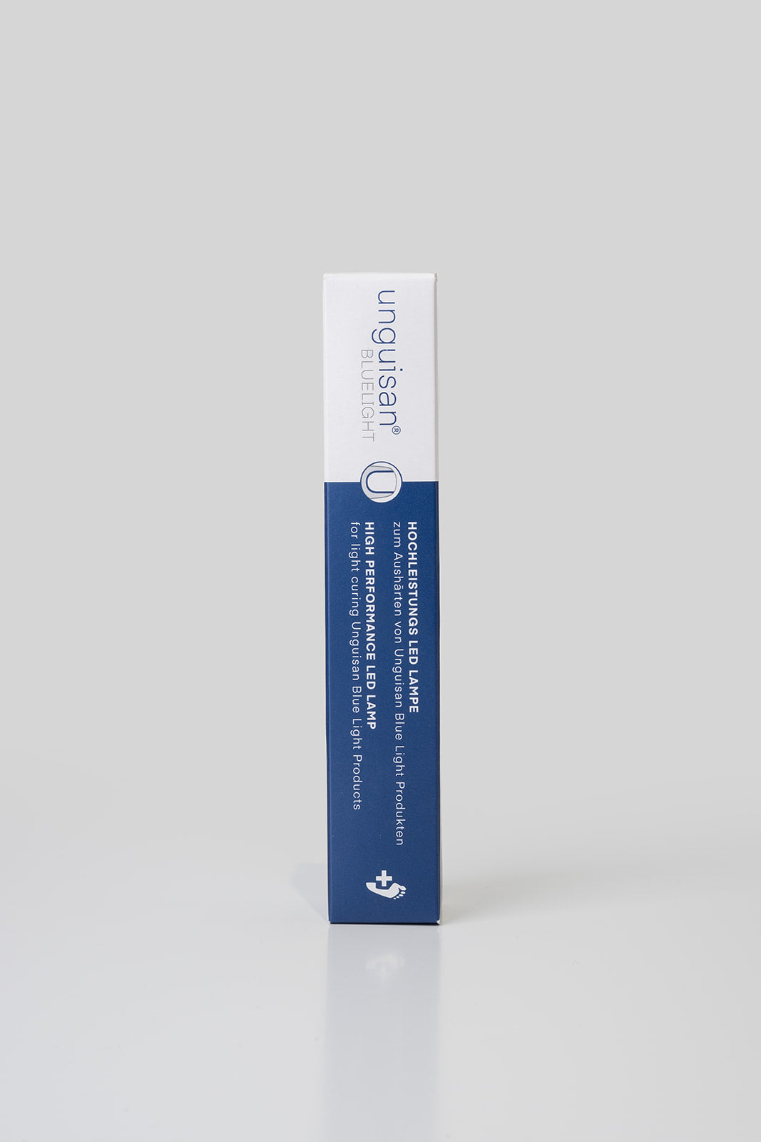 Blue light Led-lamp