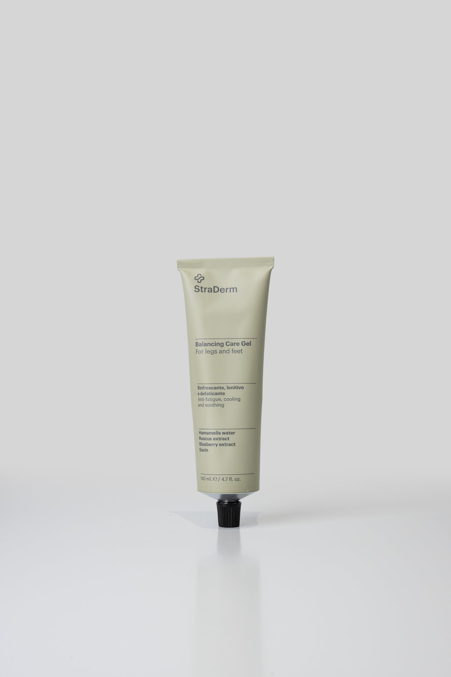 Balancing Care Gel