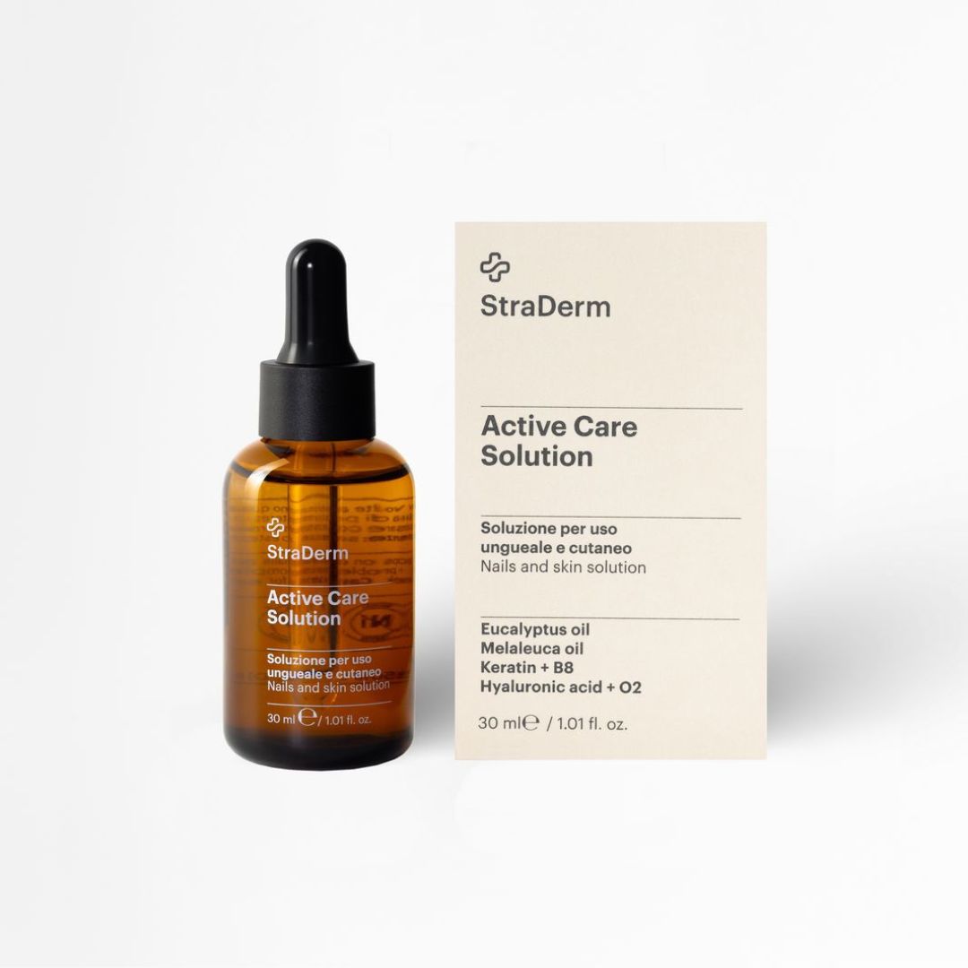 Active Care Solution Drops