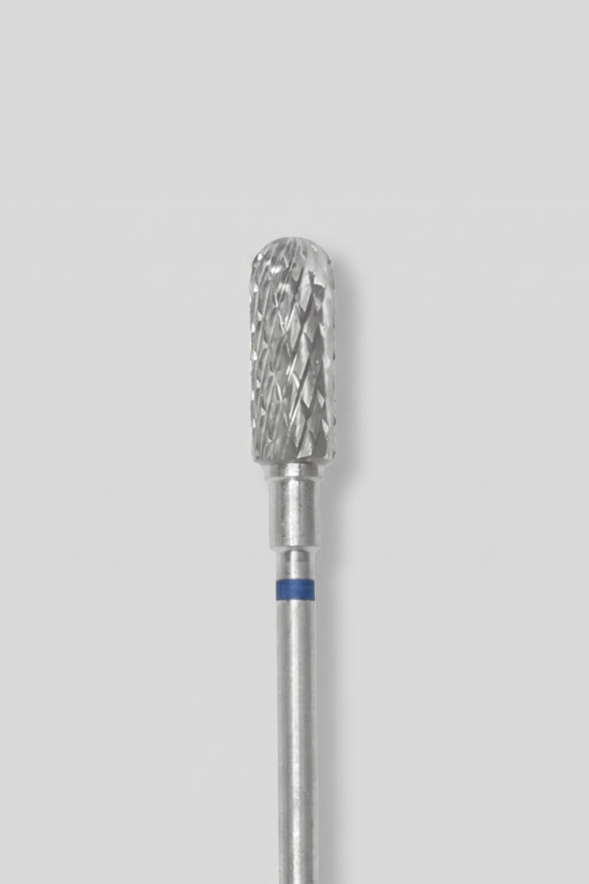 Afgerond cilinder carbide bit Blauw