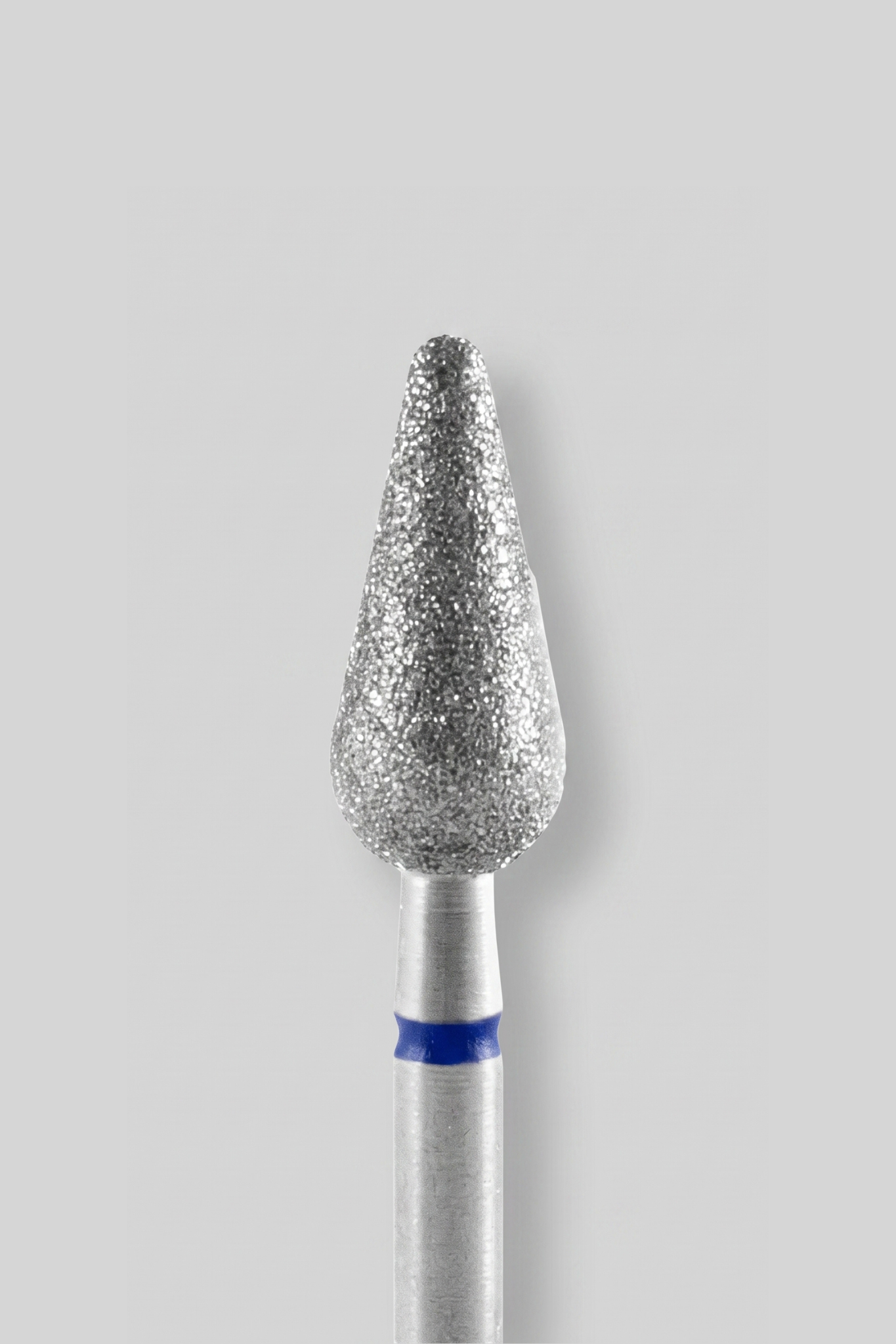 Afgeronde Cone (blauw)