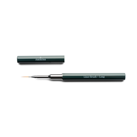 Liner brush