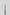 Conisch carbide bit blauw