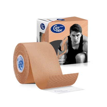 CureTape® Sports 5cm x 5m