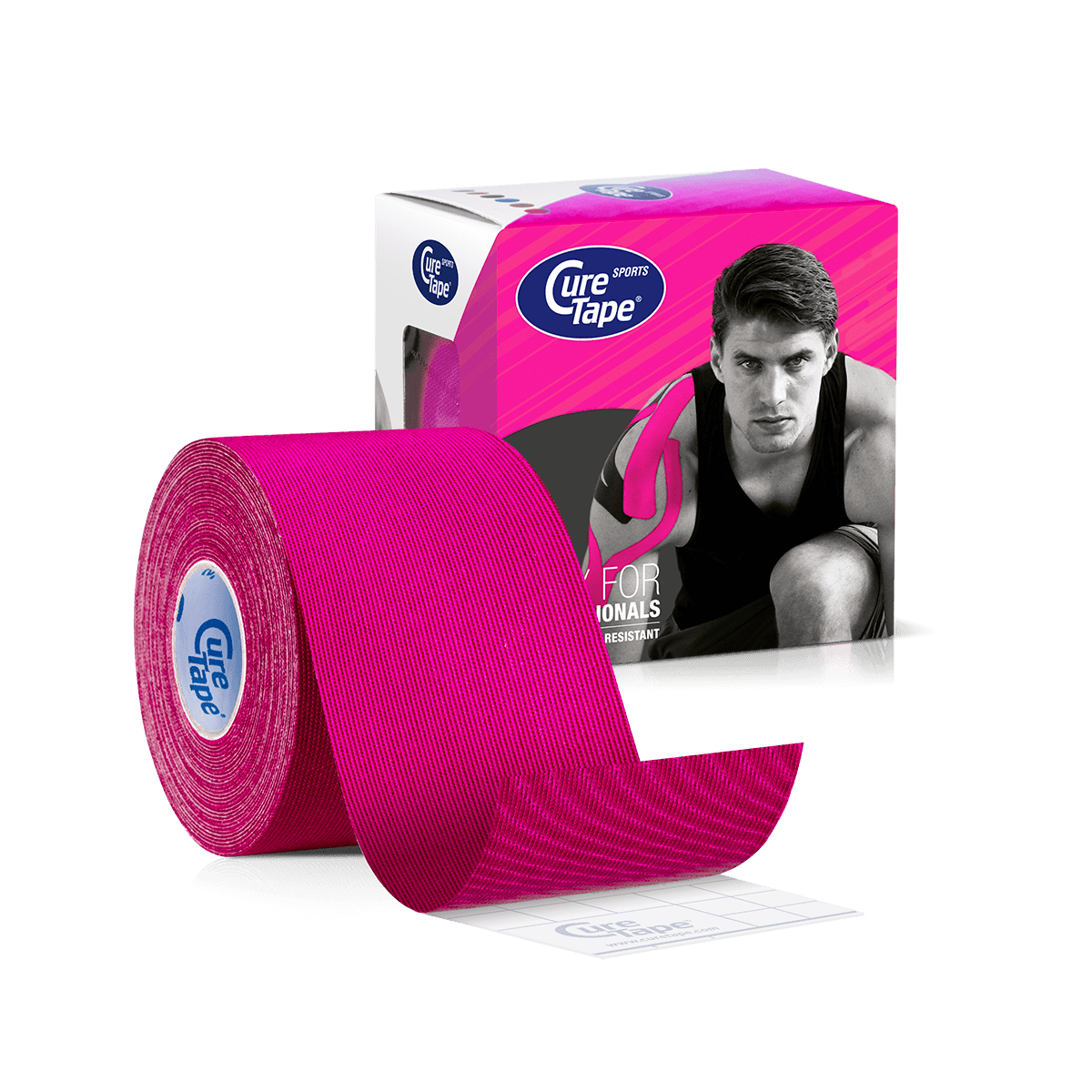 CureTape® Sports 5cm x 5m