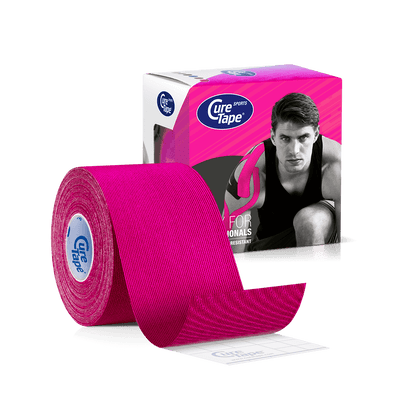 CureTape® Sports 5cm x 5m