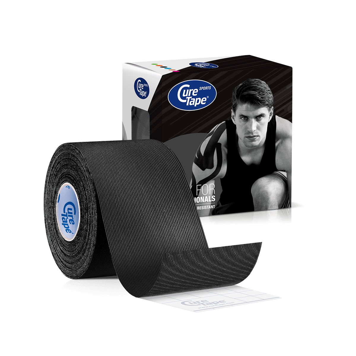 CureTape® Sports 5cm x 5m