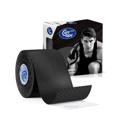 CureTape® Sports 5cm x 5m