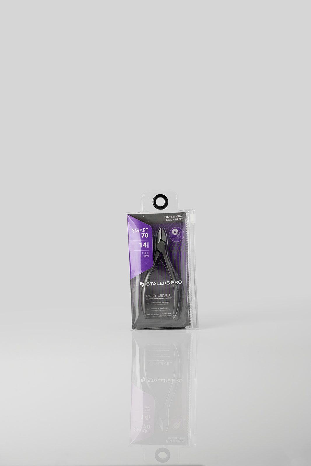 Smart Nagelkniptang 14 mm