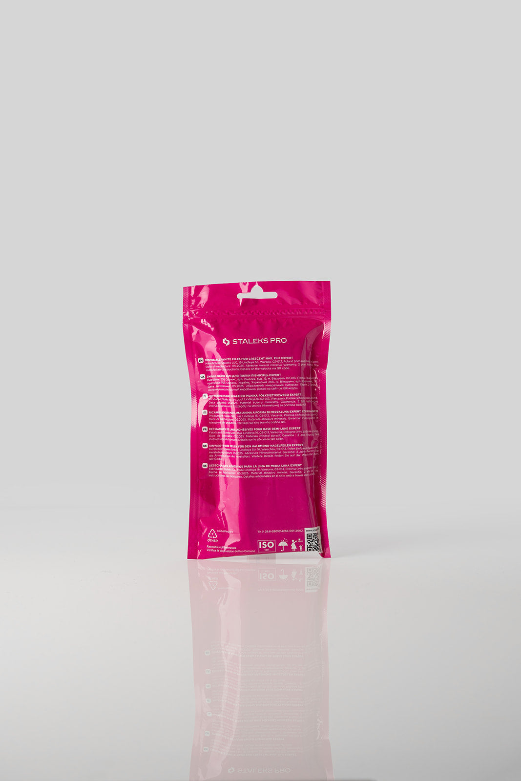 Voetvijl Wegwerp Pads