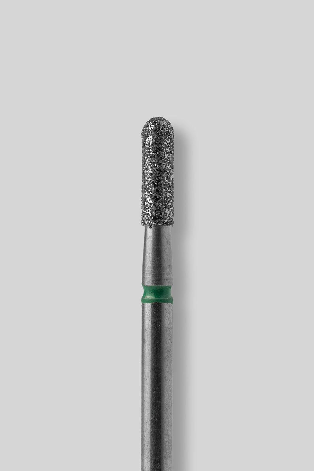 Afgeronde Cilinder Groen