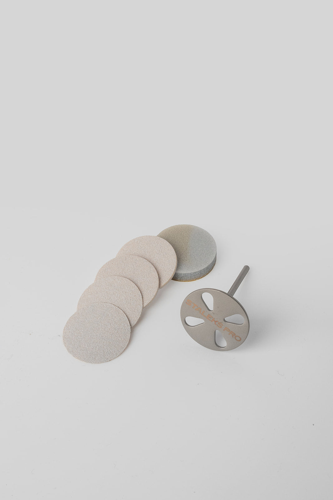 PodoDisc Set