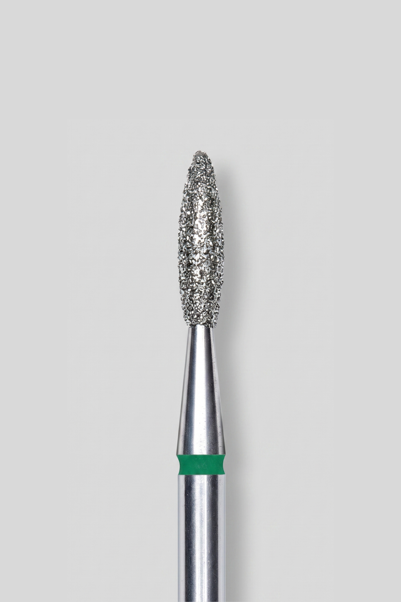 Diamond Flame Groen