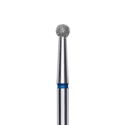 Diamond Ball bit (blauw)