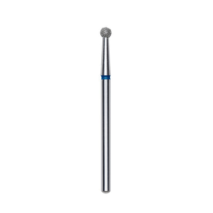 Diamond Ball bit (blauw)