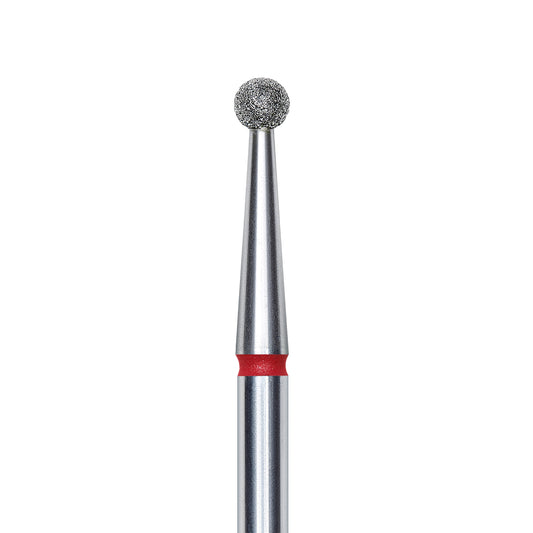 Diamond Ball bit (Rood)