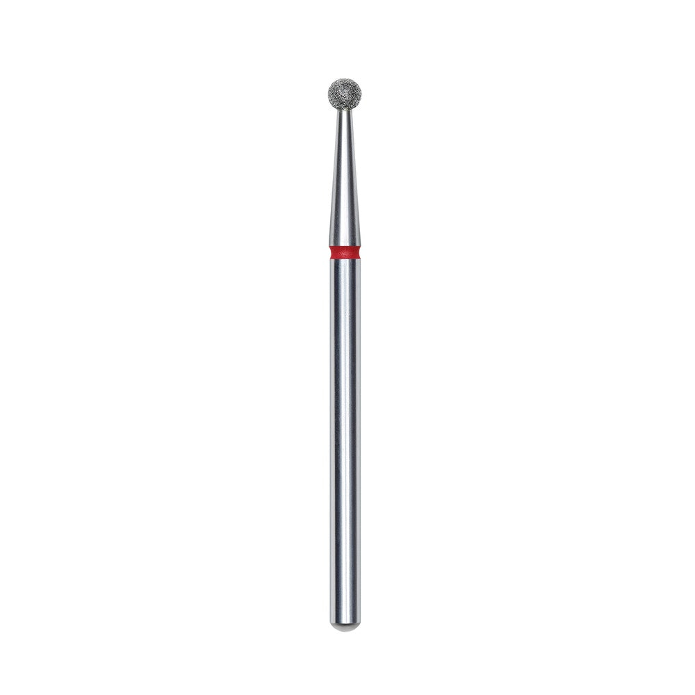 Diamond Ball bit (Rood)