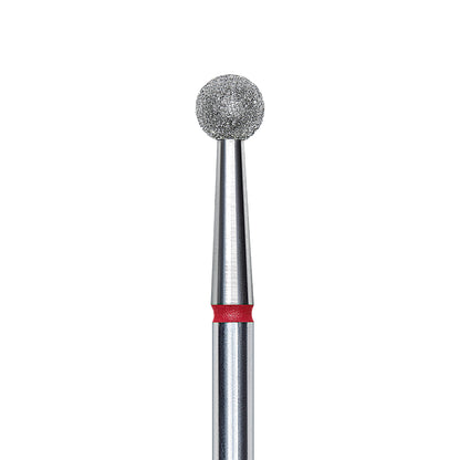 Diamond Ball bit (Rood)