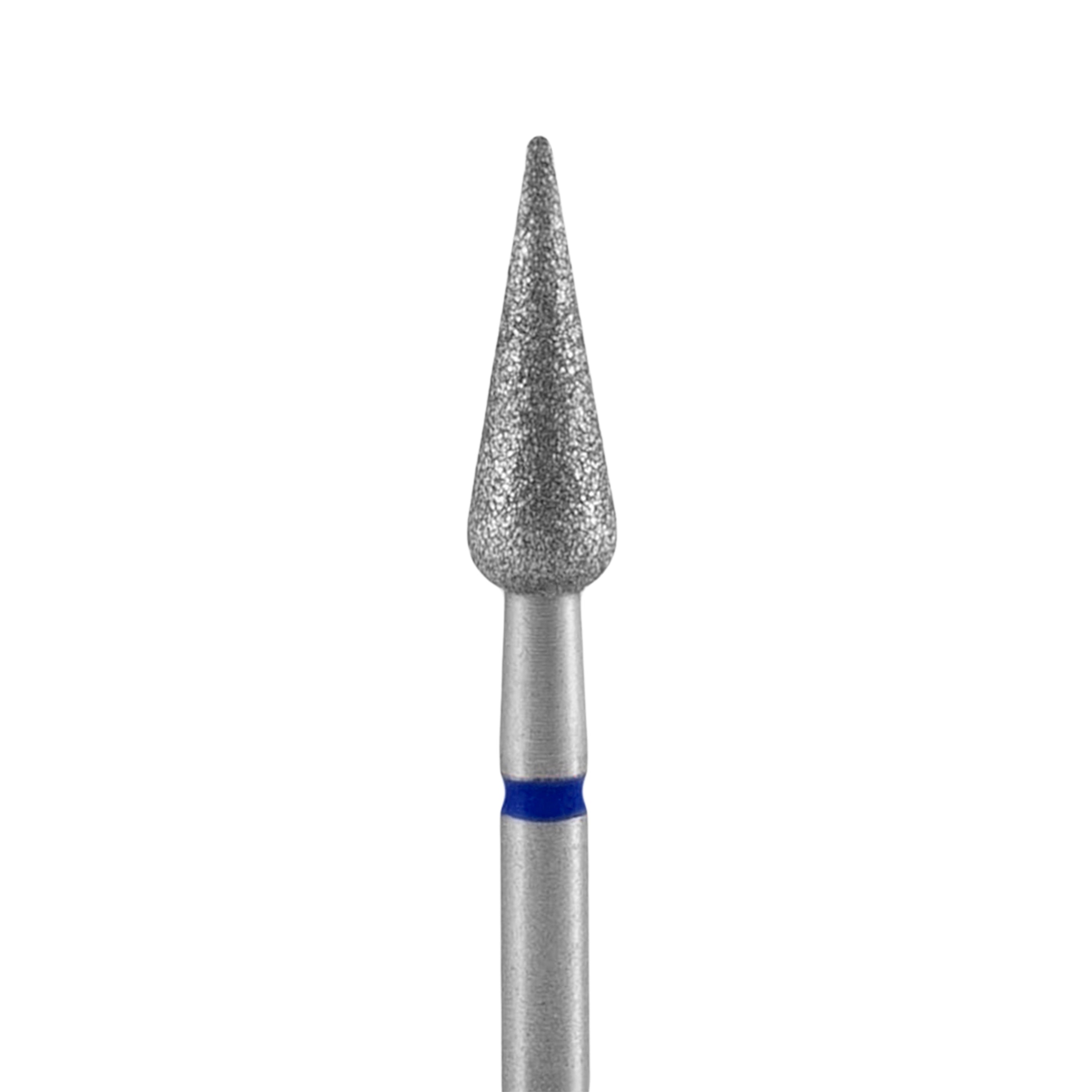 Diamond Cone Blauw