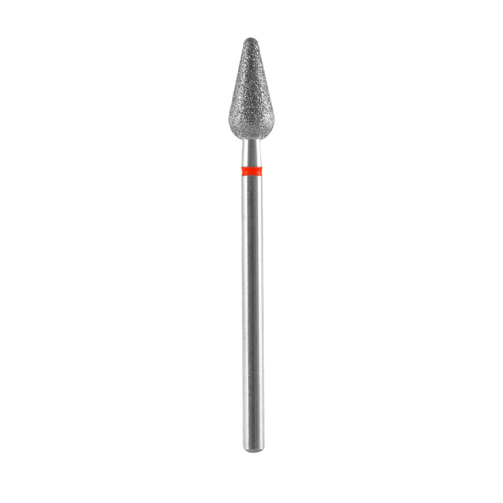 Afgerond Cone Bit (Diamond 5 mm)