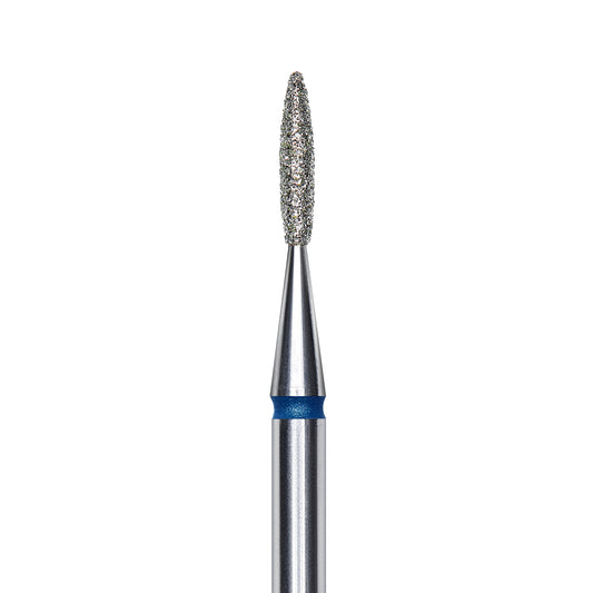 Diamond Flame bit (blauw)