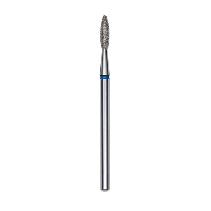 Diamond Flame Blauw