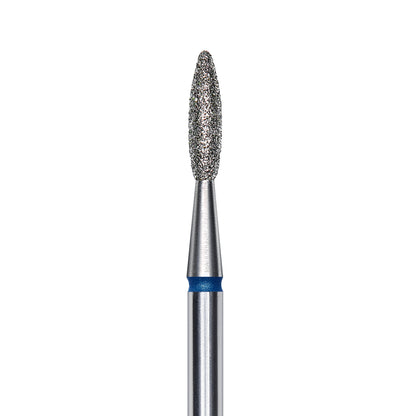Diamond Flame Blauw