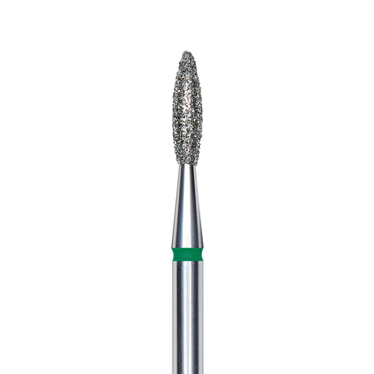 Diamond Flame bit (groen)