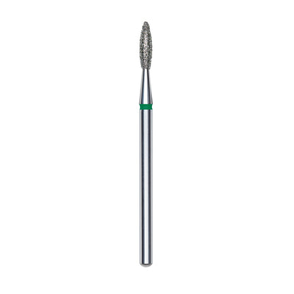 Diamond Flame bit (groen)