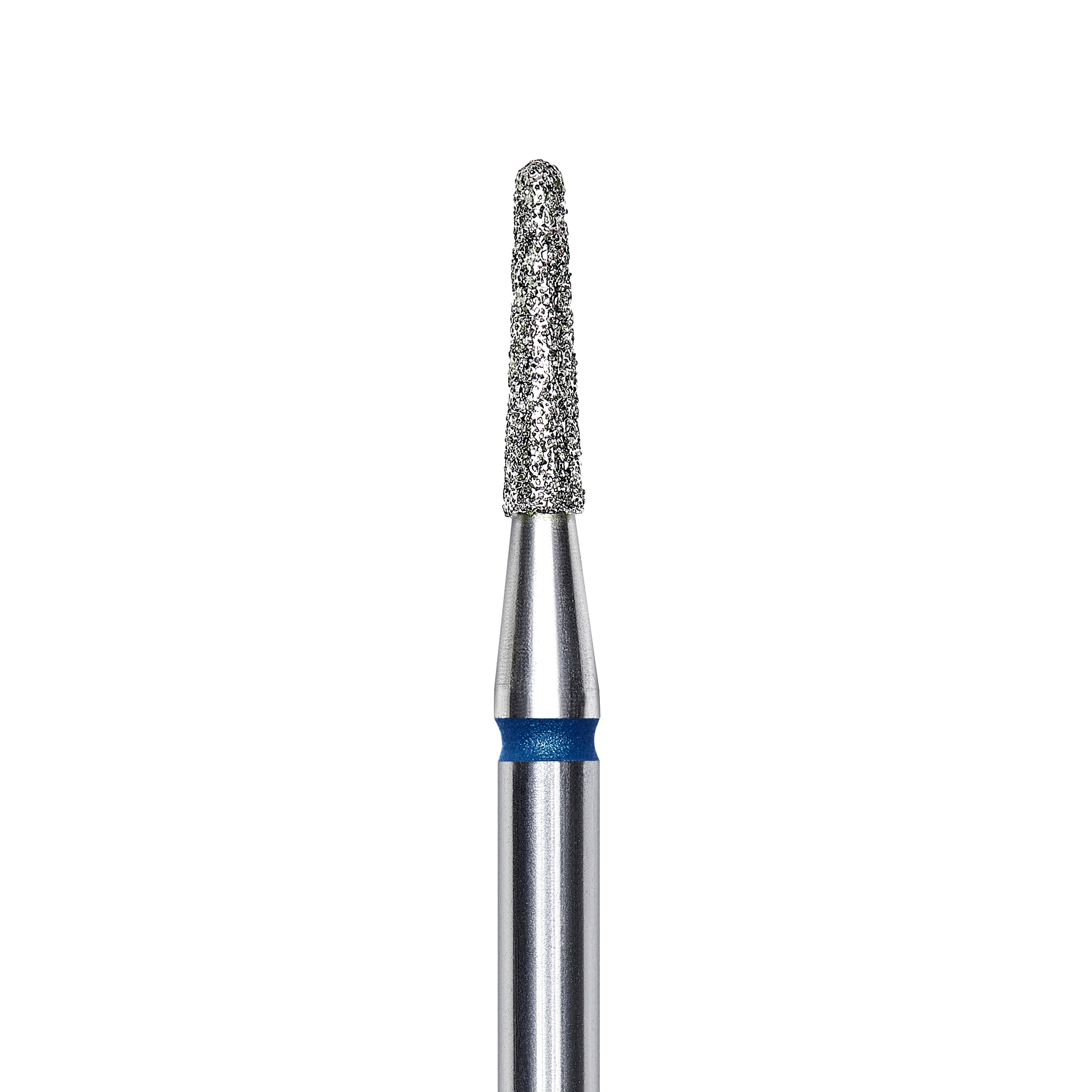 Diamond Cone blauw