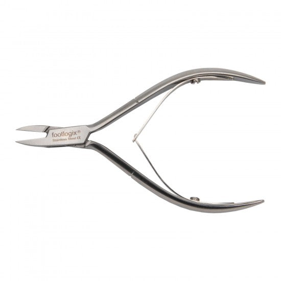 Footlogix Vlakke Nagelknipper