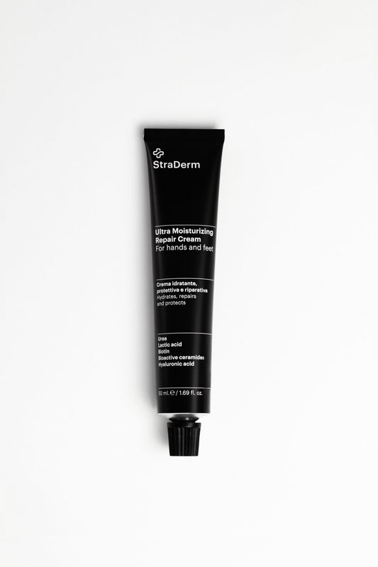 StraDerm - Ultra Moisturizing Repair Cream