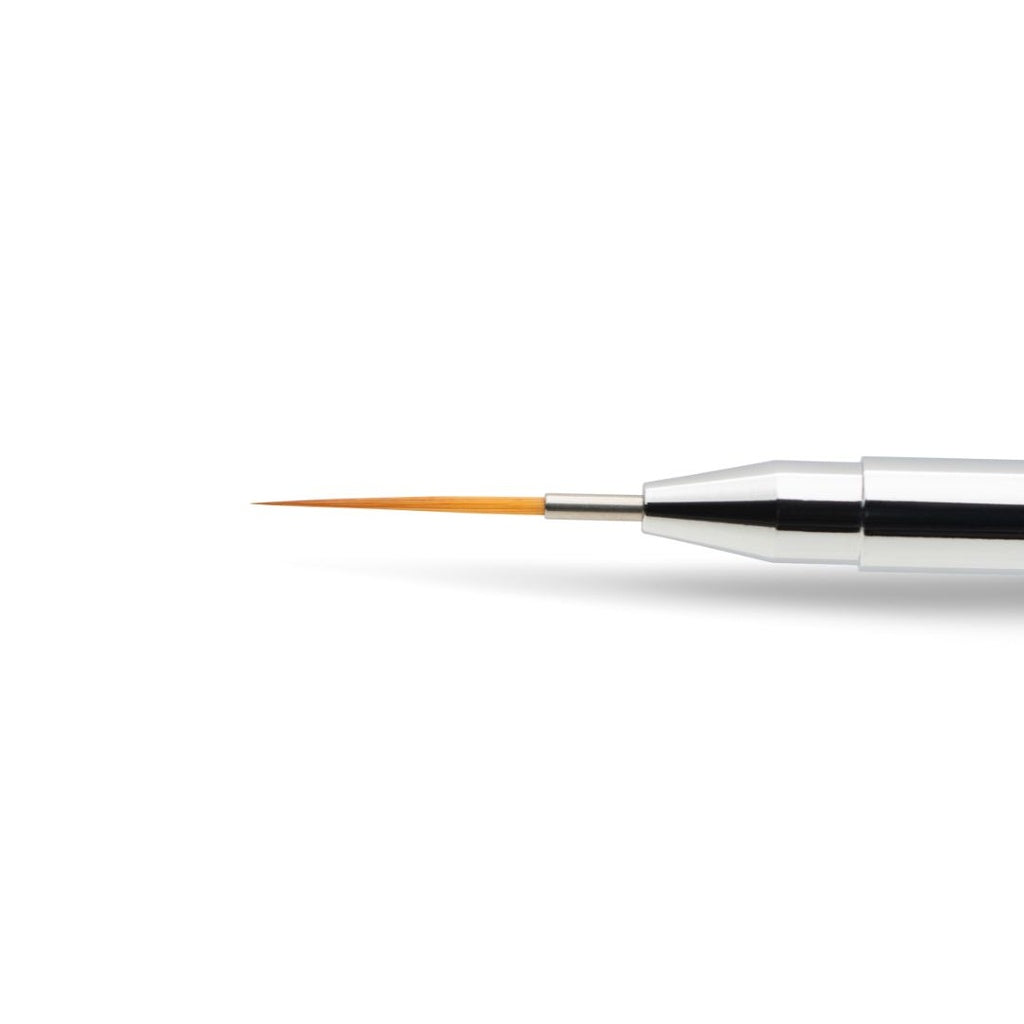 Liner brush