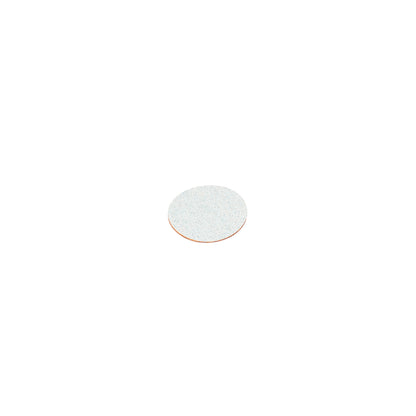 PODODISC-White wegwerp vijl-pads (Extra small)