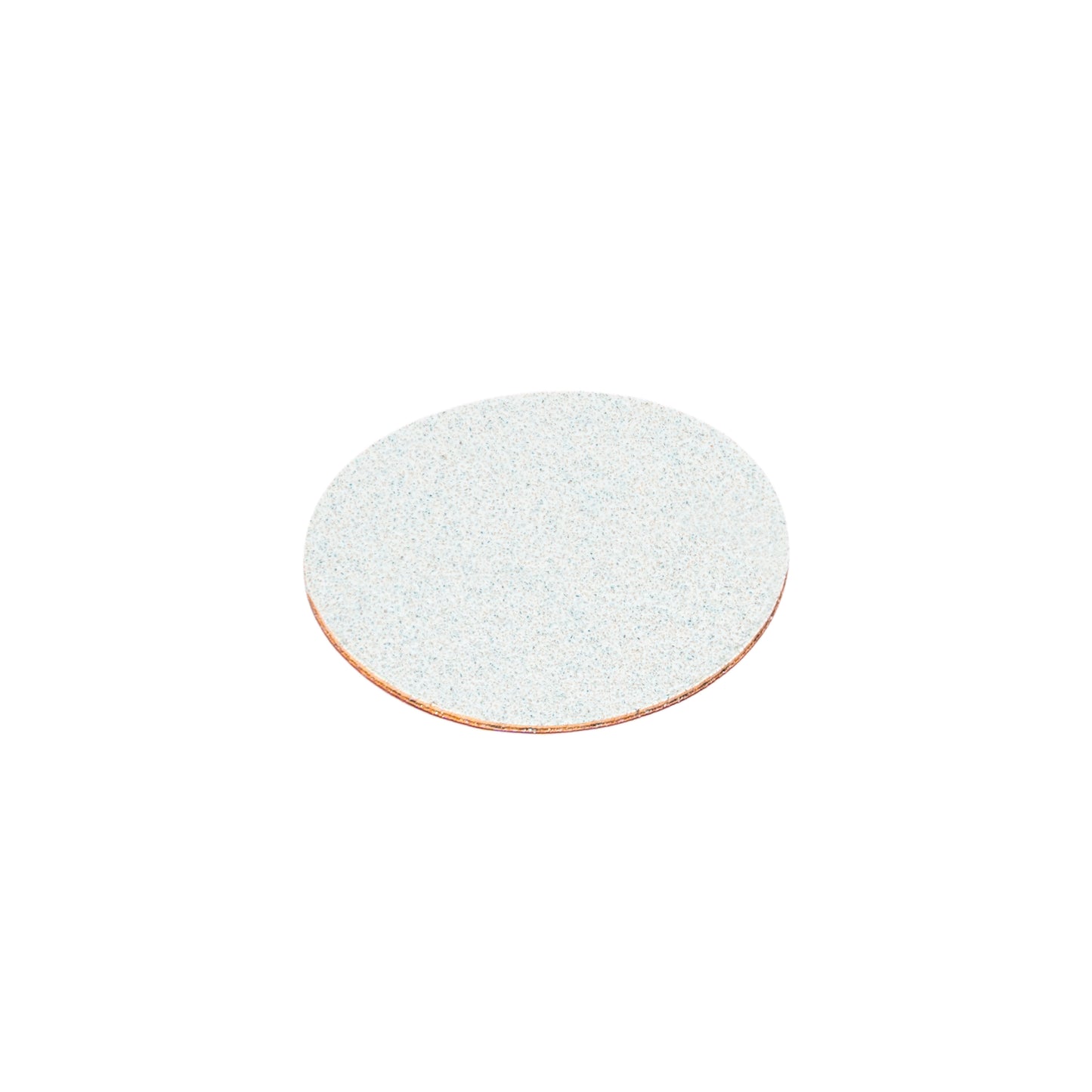 PODODISC-White wegwerp vijl-pads (Medium)