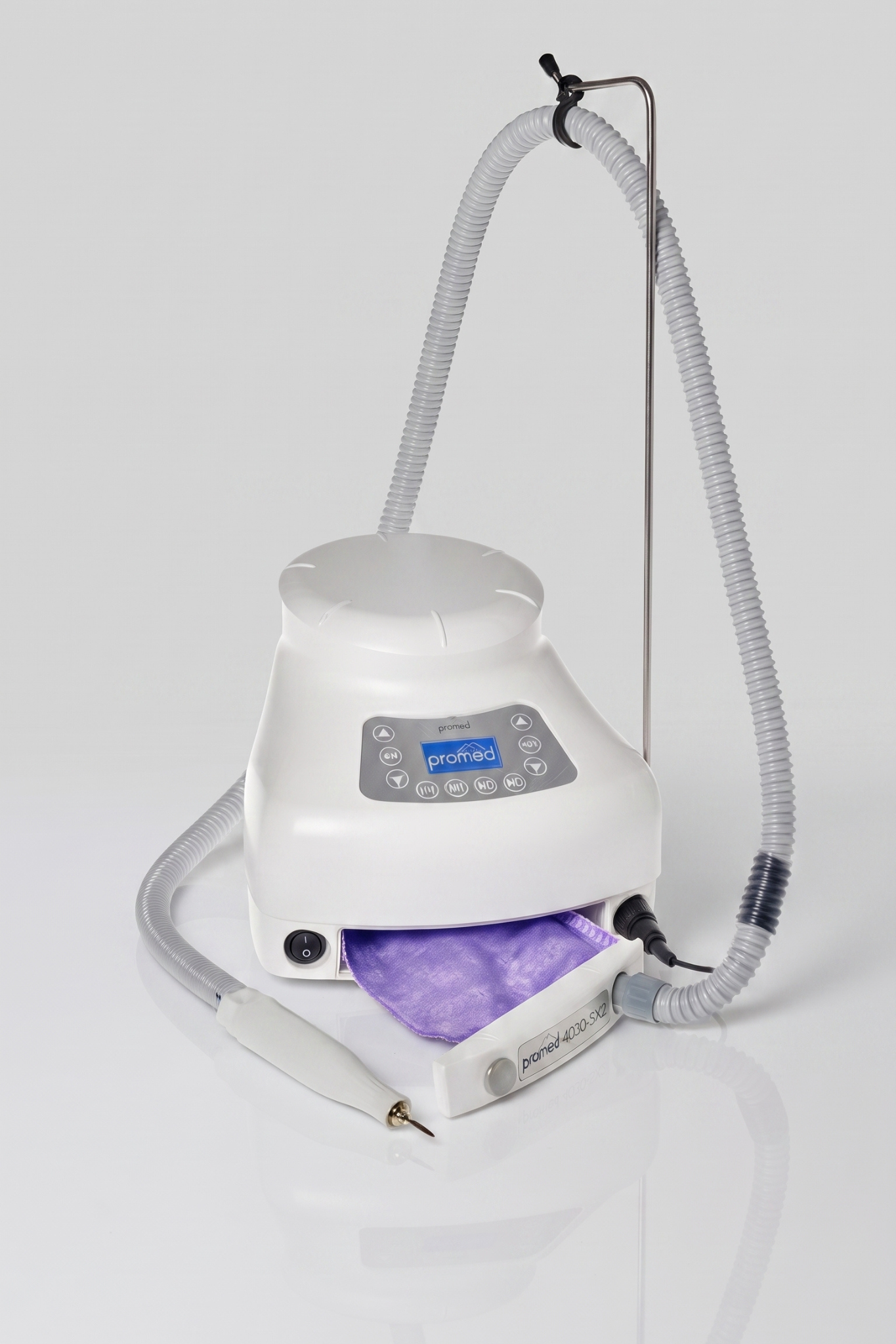 Promed Freestoestel 4030-SX2