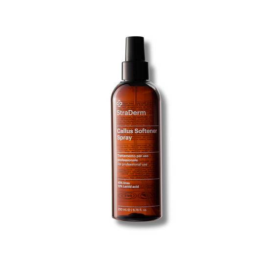Straderm - Callus Softener Spray / Keratolytic spray