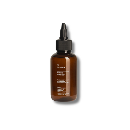 Straderm - Cuticle Softener / Cuticle remover NMF Complex