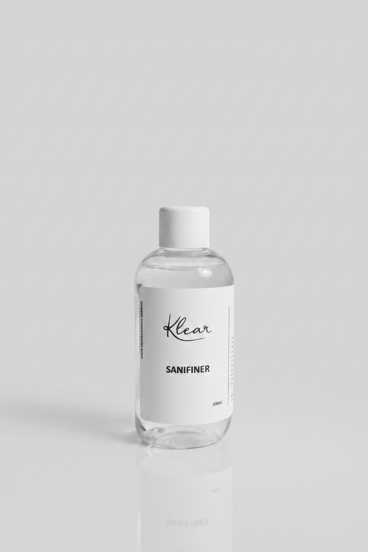 Sanifiner: 1 L